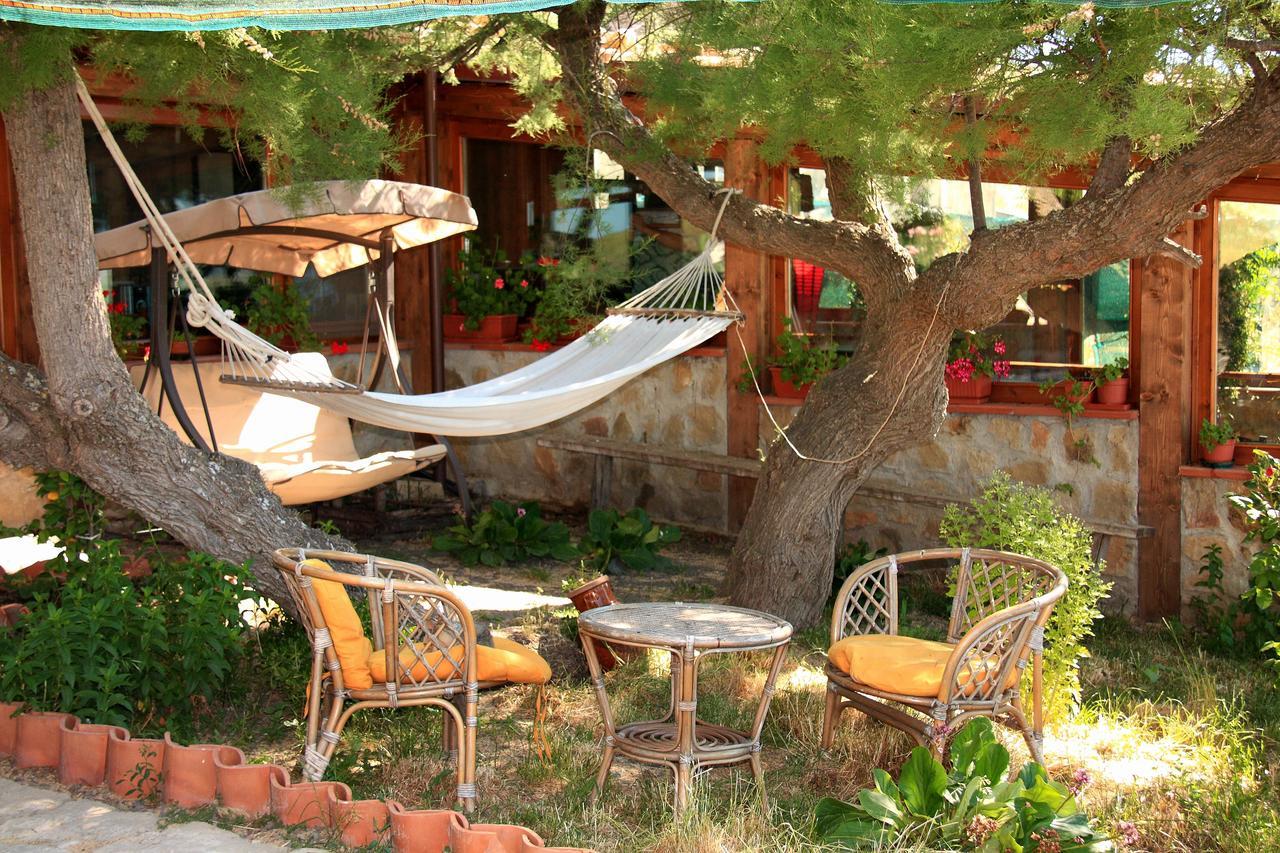 Turismo Rurale Leanza Guest House Cesaro Exterior photo