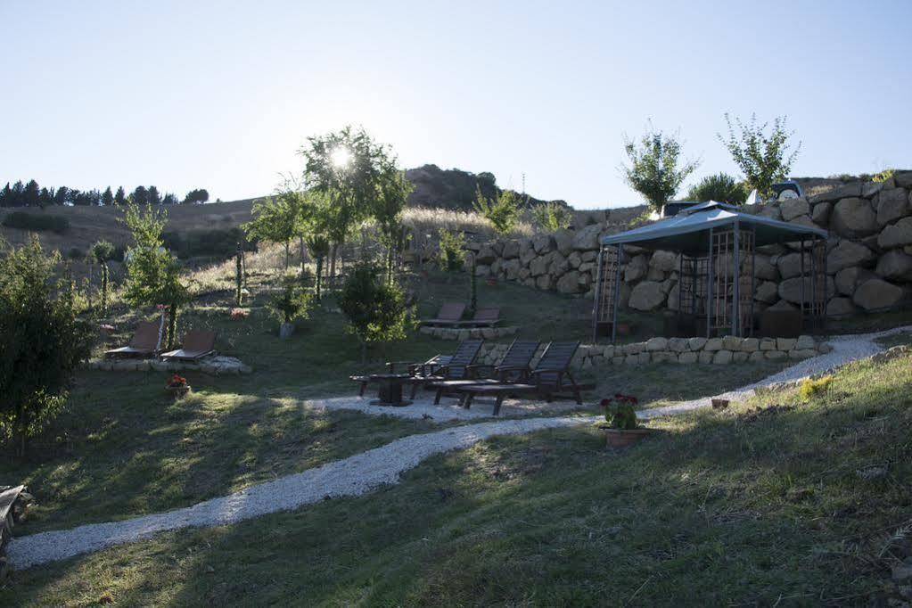 Turismo Rurale Leanza Guest House Cesaro Exterior photo